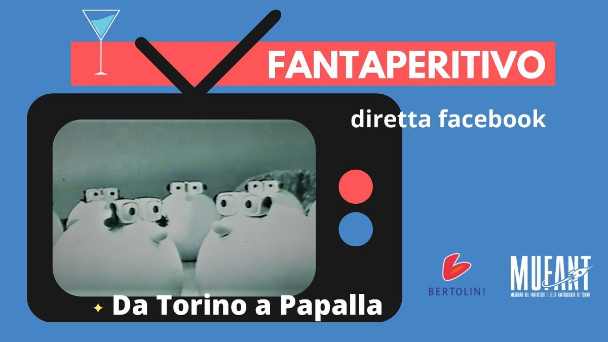 Da Torino a Papalla